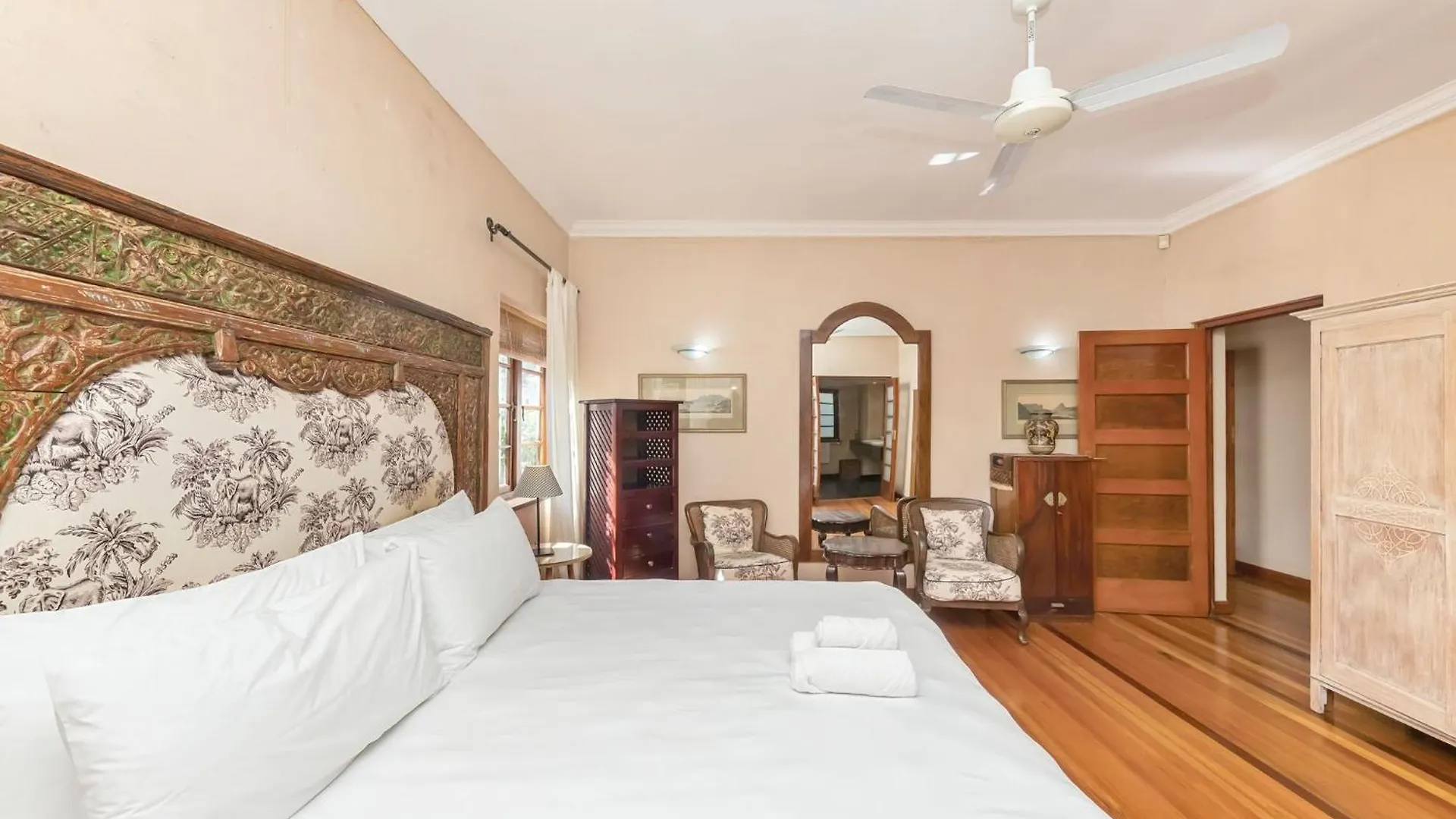 Charming Fresnaye Escape Apartment Cape Town South Africa