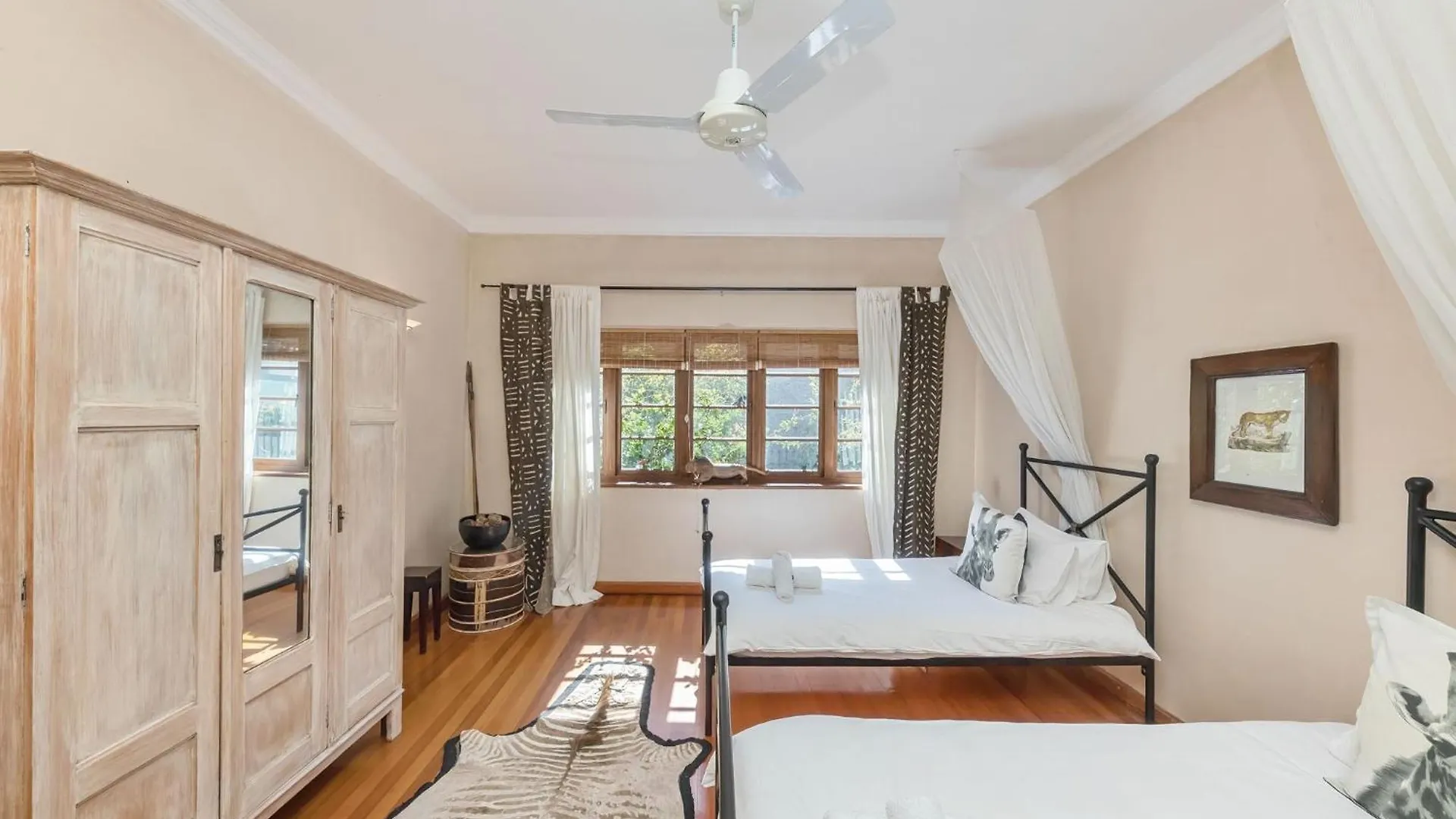 Charming Fresnaye Escape Apartment Cape Town 0*,  South Africa