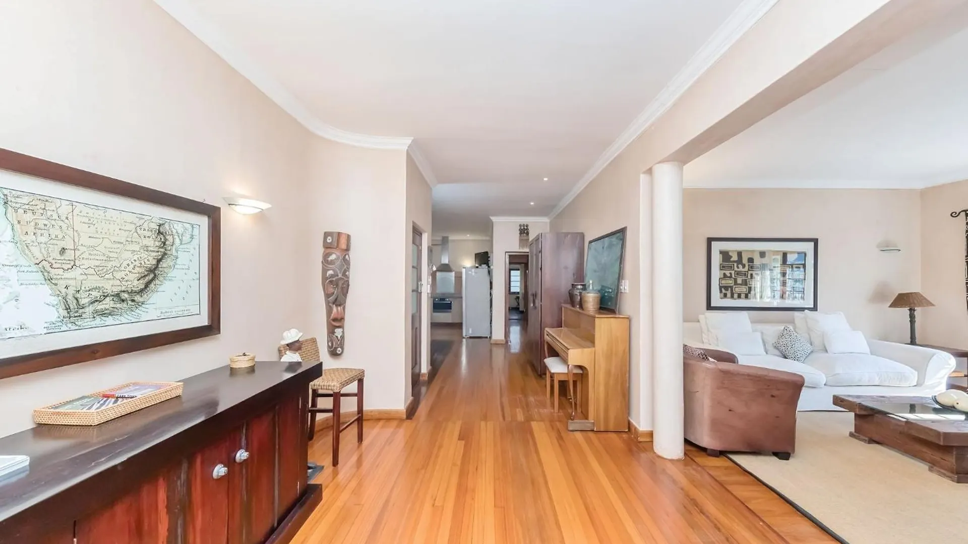 Charming Fresnaye Escape Apartment Cape Town South Africa