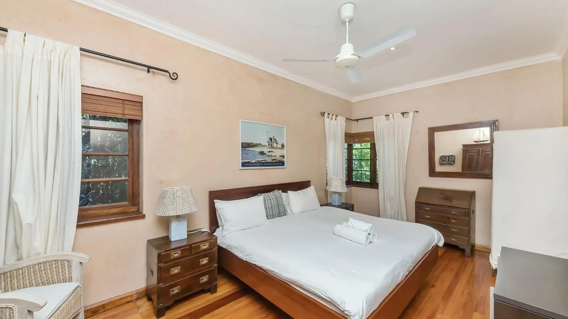 Charming Fresnaye Escape Apartment Cape Town 0*,