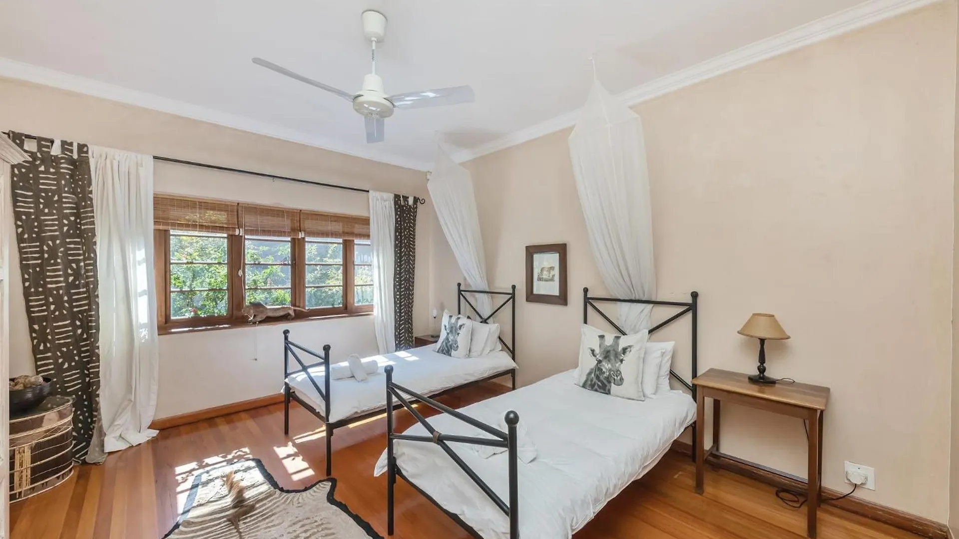 Charming Fresnaye Escape Apartment Cape Town 0*,  South Africa