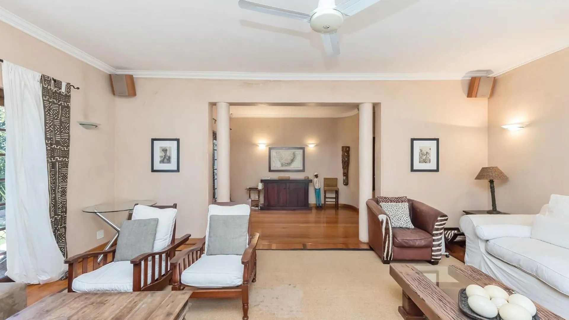 Charming Fresnaye Escape Apartment Cape Town 0*,