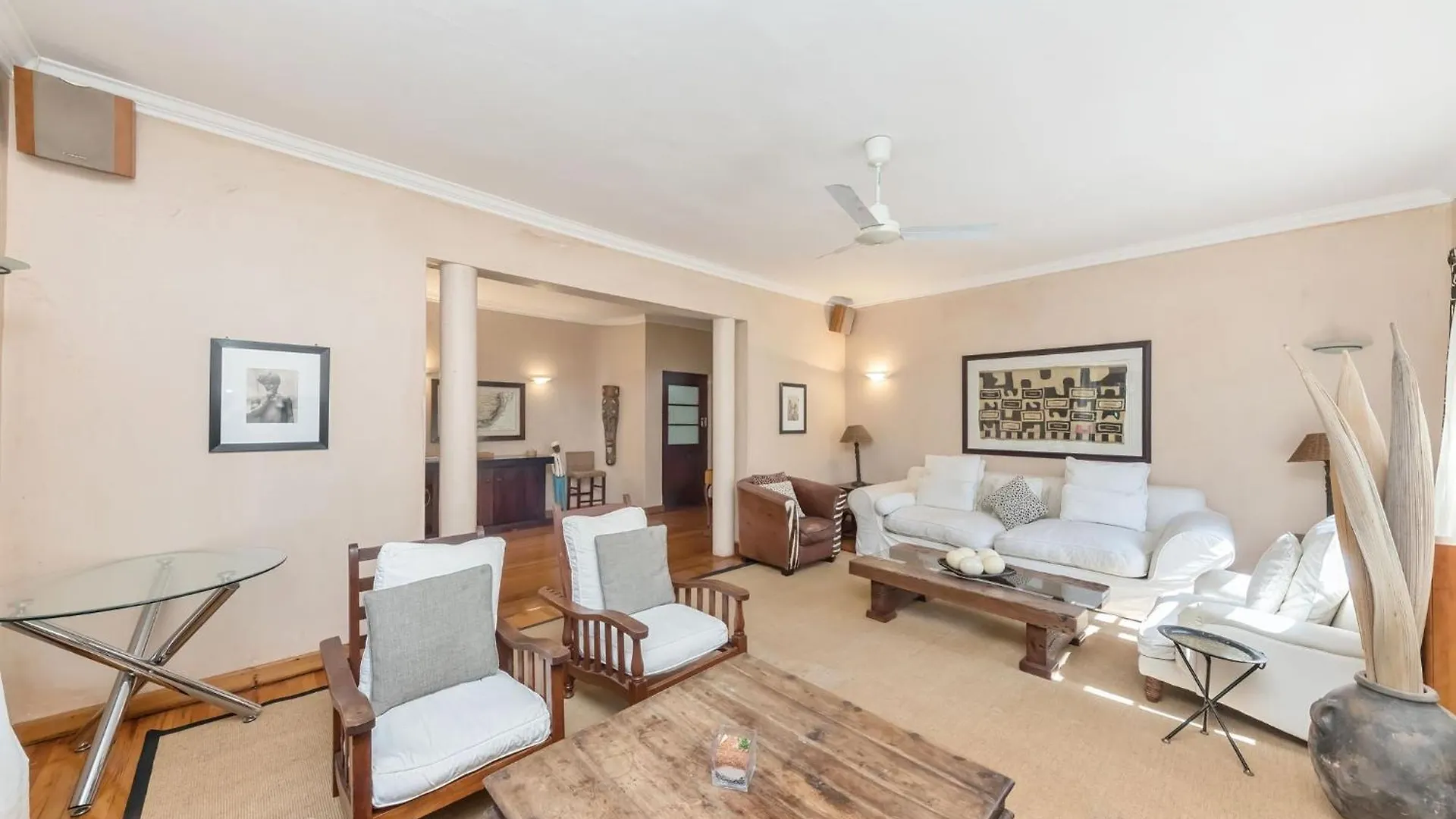 Charming Fresnaye Escape Apartment Cape Town 0*,  South Africa